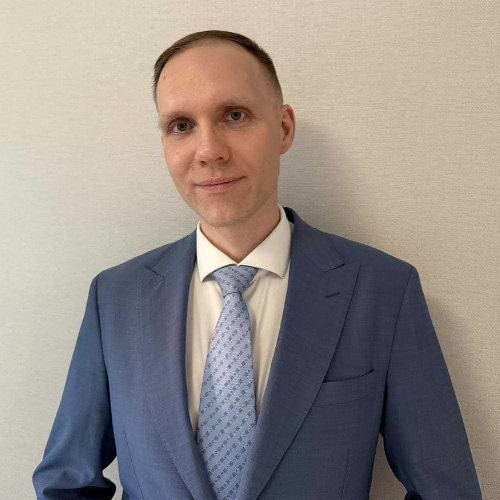 Константин Алексеев