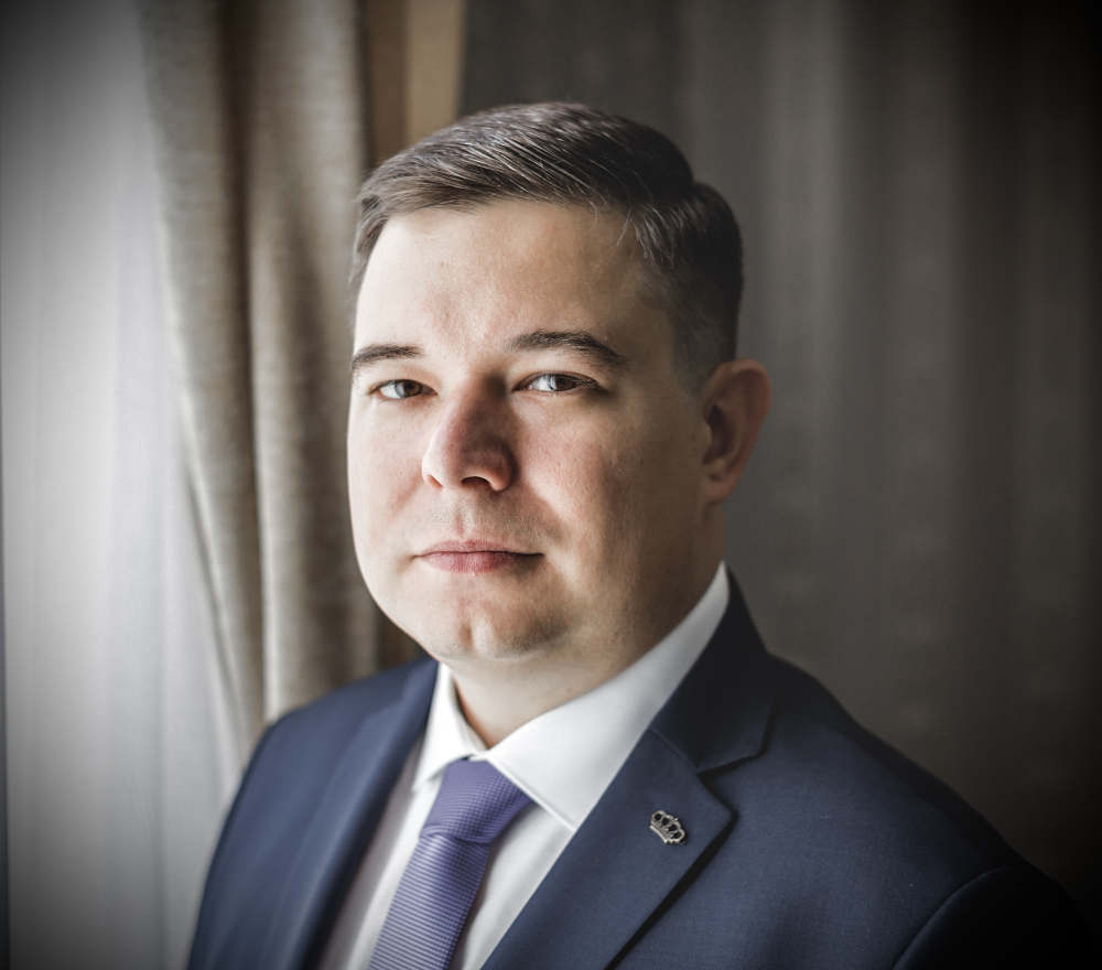 Андрей Батуев