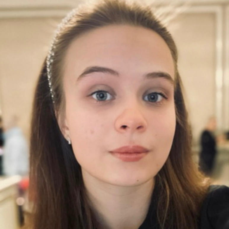 Елизавета Гришак