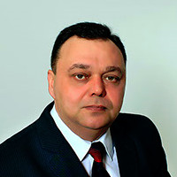 Сергей Паншев